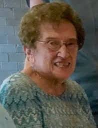 Obituary information for Evelyn Dianuzzo