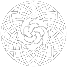 These digital coloring pages for kids and adults are fun to customize and color for preschool, kindergarten, and homeschool. Rose Coloring Page Geometric Coloring Pages Rose Coloring Pages Pattern Coloring Pages