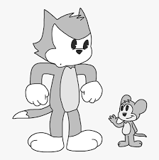 We did not find results for: Tom Drawing Black And White Tom And Jerry 1930s Cartoons Hd Png Download Kindpng