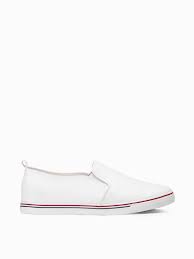 #tenisa #tenisowki #tenistop #tenisgirl #tenismasculino #teniscasual #tenisi #tenisbrasileiro #tenisfemino #teniscerto best tenisowki hashtags popular on instagram, twitter, facebook, tumblr Biale Tenisowki Slip On Lr125 Modone Wholesale Clothing For Men