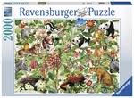 2000 piece puzzles at barnes & noble®. Jigsaws 2000 The Games Shop Board Games Card Games Jigsaws Puzzles Collectables Australia