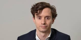 James Seppala's Instagram, Twitter & Facebook