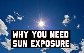 Image result for Sun Exposure