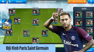 Kylian mbappe đang rất muốn tới real madrid, chính vì thế psg đang gặp khó trong việc gia hạn với cầu thủ người pháp, đặc biệt là trong bối cảnh. HÆ°á»›ng Dáº«n Co Ä'á»™i Hinh Paris Saint Germain New 2019 Youtube