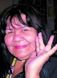 Nikkelson (Haby), Diana April