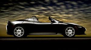 It was the car that changed the world! How The Tesla Roadster Works Howstuffworks