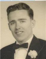 Robert Taney Obituary (2016)