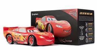 Sphero Ultimate Lightning Mcqueen Brand New From Disney Pixar Cars 3 Alexandermcqueen Disney Cars Toys Disney Cars Disney Pixar Cars