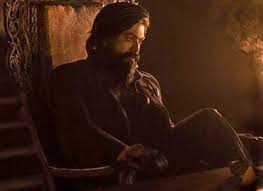 After delay due to the coronavirus outbreak, prashanth neel on sunday wrapped up the shoot of kgf: Yash Looks Powerful In New Poster Of Kgf Chapter 2 Teaser To Release On His Birthday In January 2021 Bollywood News Bollywood Hungama
