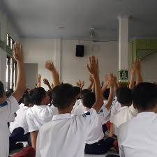 Maybe you would like to learn more about one of these? Smp Al Muttaqin Fulldayschool Tasikmalaya
