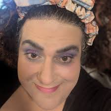 Fatma Robinson is fundraising for The American Cancer Society