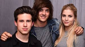 The band consists of hannah reid, dan rothman and dominic 'dot' major. Bbc Radio 6 Music 6 Mix London Grammar