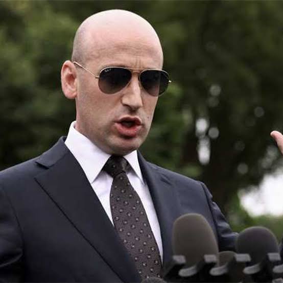 Arizona Trump backer begs court to stop Stephen Miller's group from election  'power grab' - Raw Story