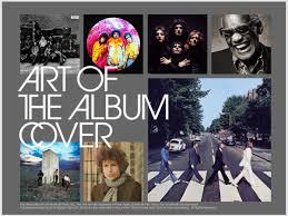 Canva's album cover maker helps you design awesome album covers to promote your music or audio, even without any graphic design experience. The San Francisco Art Exchange Exhibits Original Album Cover Artwork Goldmine Magazine Record Collector Music Memorabilia