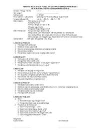 Maybe you would like to learn more about one of these? Rpph Tk B Smt1 Minggu 10 Kebersihan Kesehatan Keamanan