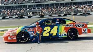 Below is the new, complete 2020 nascar cup series schedule: Jeff Gordon 1995 Nascar Champion Nascar Cars Nascar Racing Racing