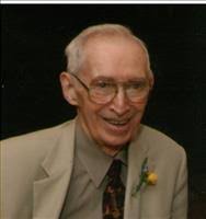 Obituary for John Bacon