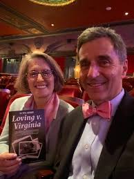 Mother's Day at the opera. Oh my!