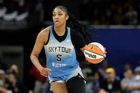WNBA set to cash in on rising popularity with $2.2 billion media deal