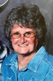 Maude Colleen Rhodes