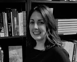 SPP Welcomes Mary Casady