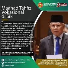 Beliau mendirikan rumah tangga dengan hajah zainal binti che wi(allahyarhamah) yang berasal dari negeri. Maahad Tahfiz Vokasional Didaerah Perhubungan Pas Kedah Facebook