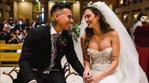 Daniela colett explotó con sus seguidores de instagram al ser cuestionado sobre su relación con edu vargas y el futuro del mismo. Eduardo Vargas Y Daniela Colett Su Historia A Traves De Fotos Eduvargasfanspage Youtube