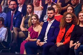 Blogstar | julia wróblewska juz kilkukrotnie pokazała, że odważnie mówi o chorobie z którą się zmaga. Julia Wroblewska Pokazala Zdjecie Ze Swoim Chlopakiem Magazyn Rmf Fm