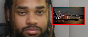 Suspect in shocking shooting rampage in GTA was out