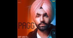 ‎Pagg