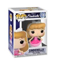 Codes promo, ventes flash, livraison offerte, trouvez le produit de vos rêves à prix réduit ! Figurine Funko Pop Disney Cendrillon En Robe Rose Petite Figurine Achat Prix Fnac