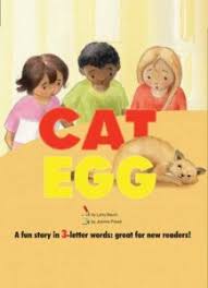 This type of doctor helps people with all kinds of eye problems and does surgery on the eye, if n. Cat Egg Three Letter Words From Bo Books Free Kids Books