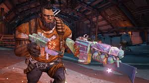 I go over the first boss in liliths keep and talk about i frames and what. Borderlands 2 Commander Lilith Review Sticking To A Successful Script Game Informer