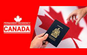 How To Get Permanent Residence In Canada After 1 Year Of Study - Foris  Education