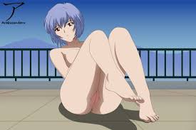 Post 5755418: Arekusanderu Neon_Genesis_Evangelion Rei_Ayanami