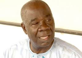 Akenten Appiah-Menka, Biography