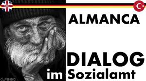 Almanca Kelime Ezberleme Sozialamt Almanca Ogretiyoruz Diyarda Almanca Almanca Ogrenme