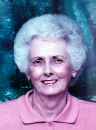 Rasmussen-Wilson Funeral Home Obituary for Barbara Hatch Shill