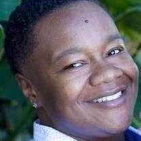 Ms. Latoya Marie West Obituary
