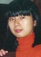 Belinda Fernanda Sen Coutinho (1969-2004)