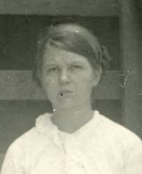 Jesse Pearl Oglesby Champion (1898-1972)