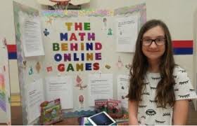 Maybe you would like to learn more about one of these? St James School Hosts Math Fair For Grade 4 And 5 Students Sudbury Catholic District School Board