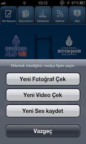 Ibb Beyaz Masa Alo 153 Oneri Ve Sikayetler Andropedi