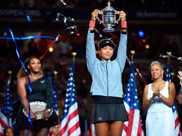 The only thing i feel is that i feel for naomi, she told reporters . Naomi Osaka S U S Open Victory Against Serena Williams Nearly Ruined By A Call Is Redeemed By Empathy And Grace The New Yorker