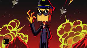 Dr. Flug's Brand New Day - YouTube