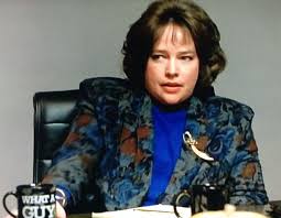 In The Fall Of 1990 Kathy Bates Solidified Herself As One Of The Scariest Villains The Annals Of Horror Film James Spader Film History How To Memorize Things