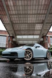 Image result for Mint Green 2025 Porsche