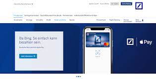 Außerdem könnt ihr in weltweit über 60 ländern bei den partnerbanken. Deutsche Bank Girokonto Fur Jeden Das Passende Bankkonto Kontoguru Net