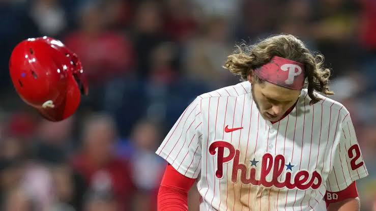Stay or Go- Is Alec Bohm Still the Phillies Future at 3rd? - 97.5 The  Fanatic