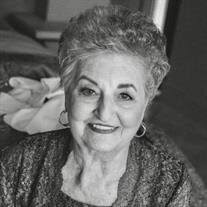 Audie Jo Deerman Hall Obituary